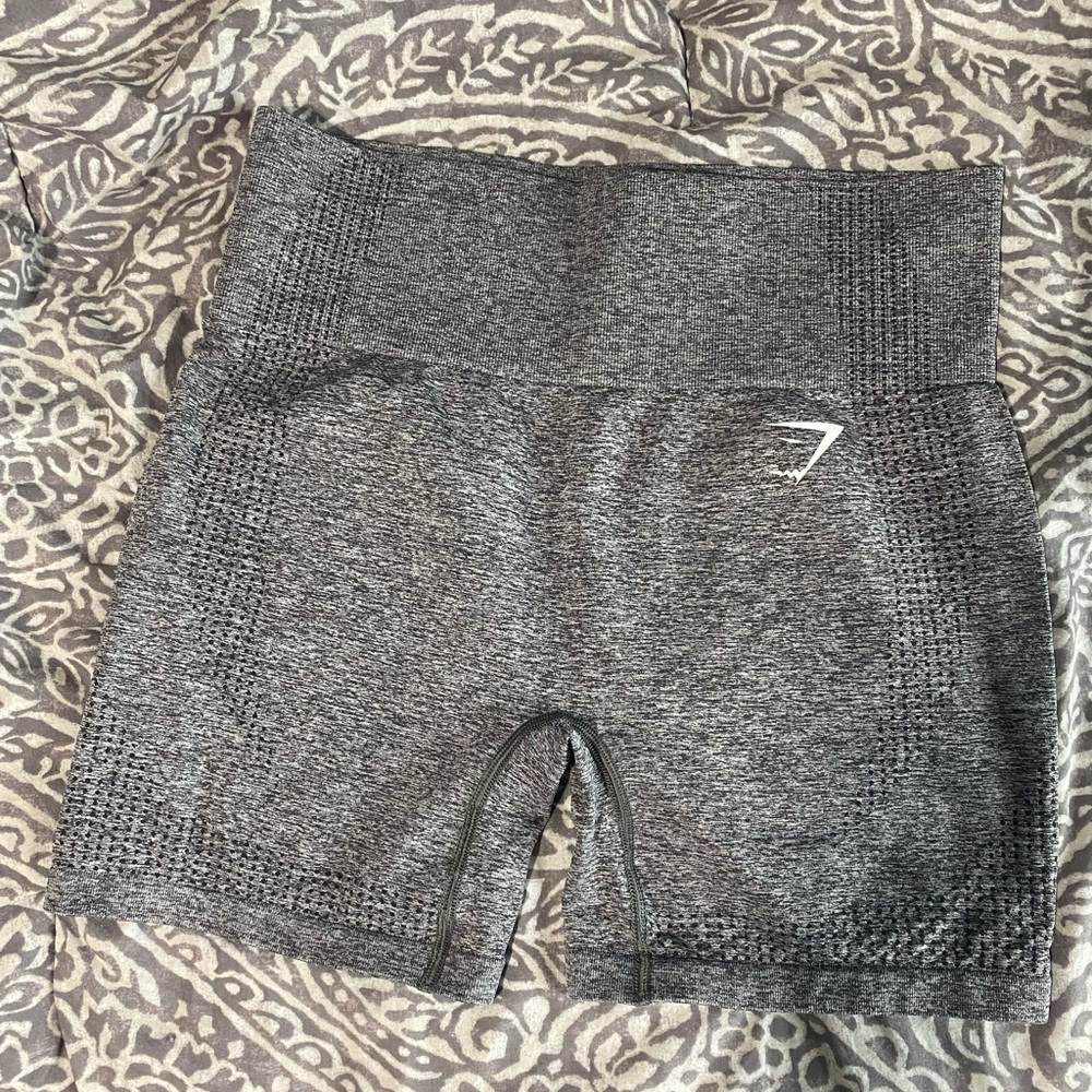 VITAL SEAMLESS 2.0 SHORTS